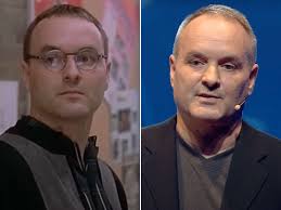 The Cast of 'Good Will Hunting': Then and Now