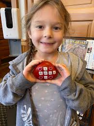 Found this beauty at the Grand Haven Taco Bell.