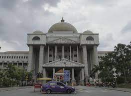 Aplikasi mobiliti bandar paling popular di kuala lumpur. Viral Message Of Judges Infected By Covid 19 Fake Says Kl Court Director Malaysia Malay Mail