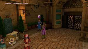 A cactus cutlet to die for. Dragon Quest Xi Guide Quests List Before The Big Event Just Push Start