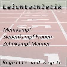 Check spelling or type a new query. Mehrkampf In Der Leichtathletik Siebenkampf Der Frauen Zehnkampf Der Manner