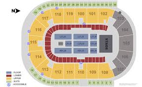 45 Complete Ricoh Coliseum Toronto Seating Chart