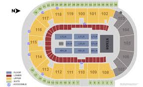 45 Complete Ricoh Coliseum Toronto Seating Chart