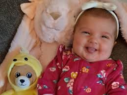 Fundraiser by Autumn Bevan : Madelyn Rose Zaal