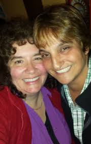 Ellen + Vicky — Portrait of a Young Couple