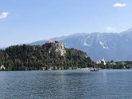 I was tired out and though it was clear that my host was willing to go on talking straight through the night i was obliged to beg him to allow me to go to bed. Postojna Cave And Lake Bled Slovenia An Epic One Day Road Trip Go Far Grow Close