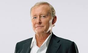 Jim Clark: Why He's Giving Away Passwordless Technology