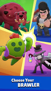 Unlock and upgrade dozens of brawlers with powerful super abilities, star powers and gadgets! Download Brawl Stars For Ios In The Canadian App Store Here Iphone In Canada Blog