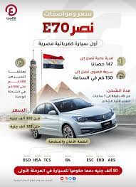 مصر تطلق أول سيارة كهربائية اليوم. 1s210uodhd013m