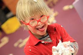 Buy a Brick for Springboard Chippenham to support its work with children  with Special Educational Needs