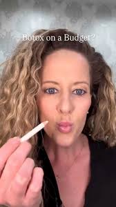 Think Botox is out of your budget? Think again. , These small-but-mighty  areas can be treated with just a few units — meaning results and  affordability, Come in for a consultation to see what's best ...