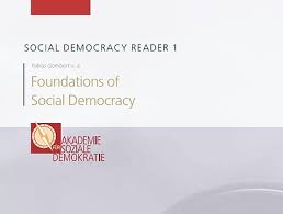 Social democrats want to see a market economy with both the public and private sectors. Academy For Social Democracy