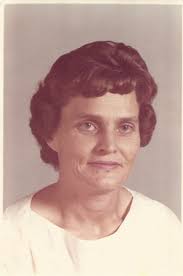 Mrs. Edna Gertrude Hester Obituary