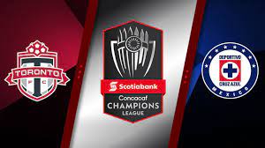 Place a moneyline bet on cruz azul vs mazatlan fc with. Highlights Toronto Fc V Cruz Azul Concacaf Champions League Quarter Final Leg 1 Youtube