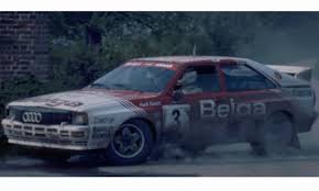 Image result for Havana Brown 1981 Audi