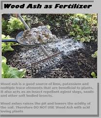 Cacti and succulents thrive in containers and because most are slow growing, they do not need to be repotted very often. Wood Ash Fertilizer And Compost Luv2garden Com Garden Fertilizer Ash Wood Fertilizer
