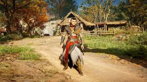 November 19, 2020 jason toro assassin's creed: Pc Players Can Access Free Premium Assassin S Creed Valhalla Gear