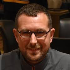 Richard Bolden's Instagram, Twitter & Facebook