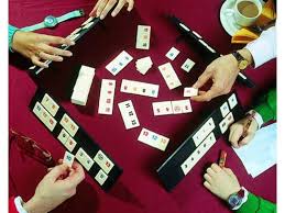 Juego de mesa aquamarine games rummy deluxe alcampo compra online. Juego De Mesa Rummy Hsp 2435 Ws
