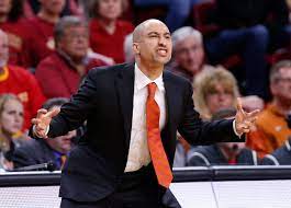 Texas basketball coach rick barnes will wait with the rest of the basketball coaching community as he finds out if j'covan brown and myck kabongo decide if myck kabongo was the point guard of the texas longhorns and was one of the nation's top recruits last year, but struggled as a freshman. Texas Basketball Shaka Smart Coaching Departure Looming