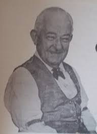 Glenn Owen Rowell (1899-1965)