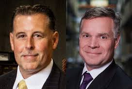 Leaders named for Lancaster County chain-hoist manufacturer