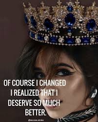 And He Came Out Of Nowhere Like The King He Is And Called Me His Queen Classy Quotes Girly Attitude Quotes Queen Quotes