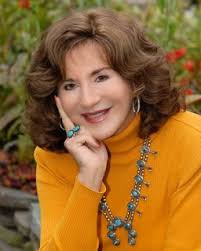 Joan Eisen's Instagram, Twitter & Facebook