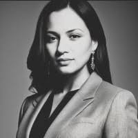 Rocio Beltran's Instagram, Twitter & Facebook