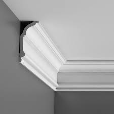 Georgian Medium Style Cornice Coving Wm Boyle Interiors Cornice Design Ceiling Crown Molding Molding Ceiling