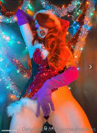 Hauntedhostess - 8 images leaked from Onlyfans, Patreon, Fansly - 84216