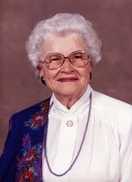 Obituary information for Lena Grace Borgman