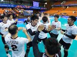 He plays for nippon sport science university's club and japan men's national volleyball te. Worldofvolley Jpn M Japan S Staff Chooses Players That Will Start Preparations For Olympics