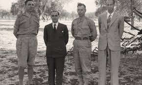 Oggi, 8 settembre 2021, cade il 78° anniversario dell'armistizio italiano, una delle pagine peggiori e vergognose della storia italiana, . Armistice Of Cassibile Wikipedia