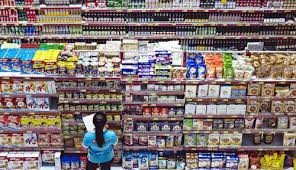 Berebut Manisnya Industri Minuman Teh Dalam Kemasan