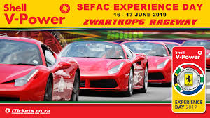 3 models shell sportscar collection, bugatti eb 110, ferrari f40 & ferrari 348ts. Shell V Power Sefac Experience Day 2019 Zwartkops Raceway