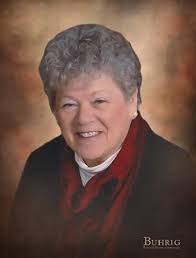 Mary Swartz Obituary (2020)