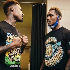 However, 'iron man' has the opportunity to add to his collection when he faces brian castano. What S Next For Charlo Twins After Big Wins For Jermell And Jermall Bad Left Hook