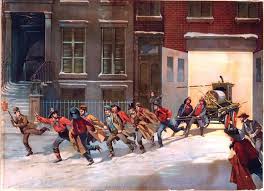 Image result for Flame Red 2018 Fleet