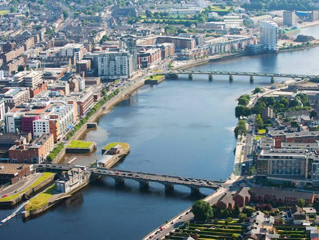 Limerick city guide: Things to do in Ireland's Treaty City | The Independent