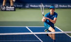 31 in the world by the association of tennis professionals (atp). Jannik Sinner Open