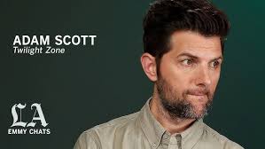 Episode 19: Adam Scott-Rowley