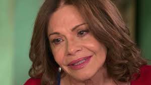 En la señora Garcia los únicos personajes buenos son Ofelia, Luis y Paula