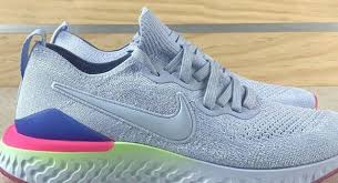 Nike Epic React Flyknit 2 Hydrogen Blue Shoes Bq89 Nike Epic React Flyknit 2 Hydrogen Blue Shoes Bq8928 453 New Mens Size 11 N In 2020 Blue Shoes Flyknit Nike