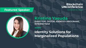 2020 Blockchain UNconference