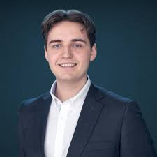 Jonas Johansson Dahlén · ☆5.0