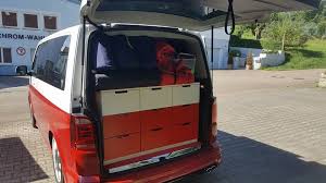 Die Ikea Regale Der Nordli Reihe Bieten Tolle Kombinationsmoglichkeiten Somit Hast Du Ein Multifelxboard In Deinem T5 Vw Campingbus Vw California Beach Ikea