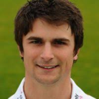 Richard Coughtrie Profile