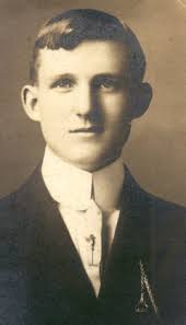 Earl Fredrich Vaubel (1895