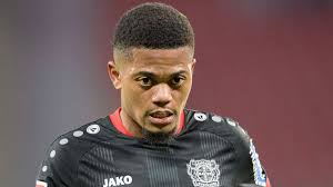 He plays as a winger for bundesliga club bayer leverkusen and the jamaican national team. H3p7dwu2gvz5fm